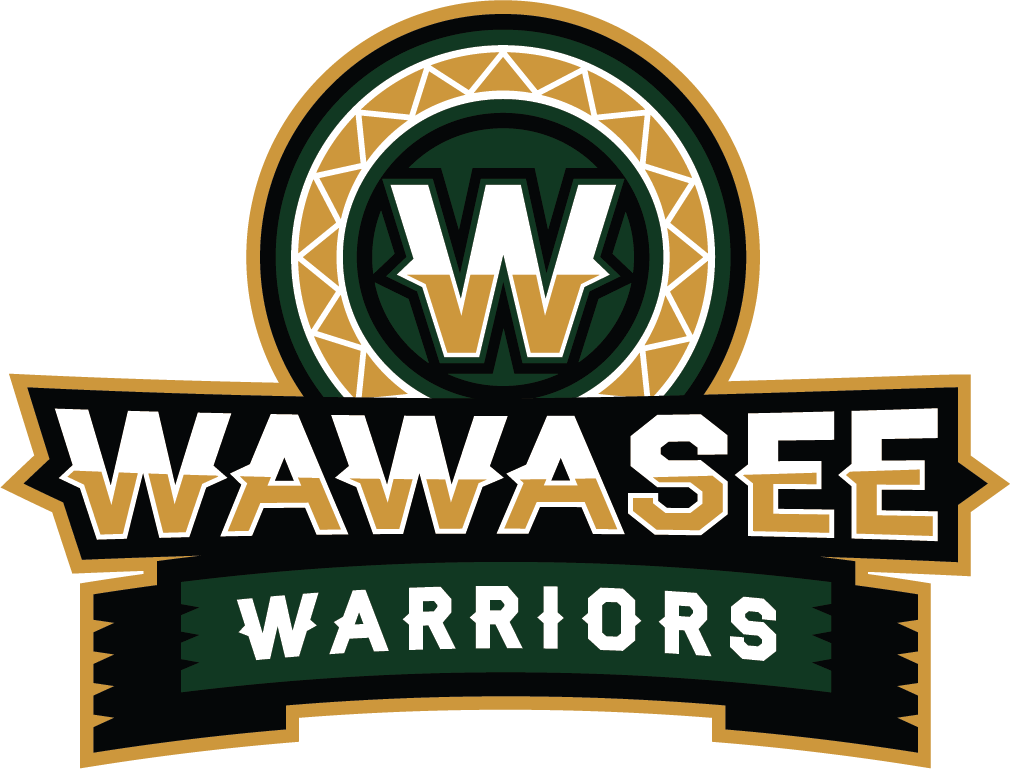 Wawasee Warriors Circle